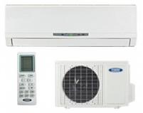 Настенная сплит-система General Climate GC/GU-F06HRN1