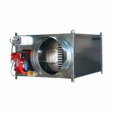 Теплогенератор Master Green 470