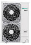 Внешний блок мультизональной системы HISENSE AVW-76UCSC
