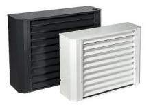 Тепловая пушка Lufberg HELIOS HL-1 RAL