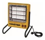 Инфакрасный обогреватель Master TS 3A