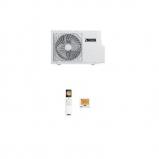 Наружный блок Zanussi ZACO-24H/MI/N1 (MULTI INTEGRO)