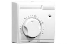 Комнатный термостат Shuft TA2n-S (6010)