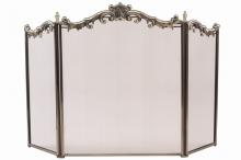 Защитный экран на камин Royal Flame C39040AB
