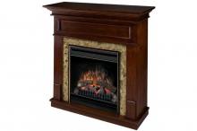 Каминокомплект Dimplex Verona CFP3798WN