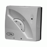 Комнатный электромеханический термостат Polar Bear ТА3 (546014)