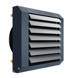 Тепловая пушка Flowair LEO AGRO