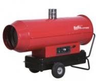 Теплогенератор Ballu Machine EC55/02EC103-RK