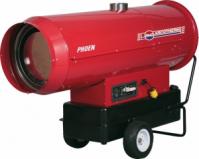 Теплогенератор Ballu Machine PHOEN 110/02EC110-RK