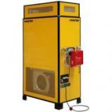 Теплогенератор Master BG 100 P