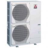 Внешний блок Mitsubishi Electric PUHZ-SW120YHA
