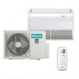 Напольно-потолочный кондиционер Hisense AUV-60UR6SC/AUW-60U6SP1