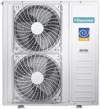 Наружный блок Hisense AMW-42U4SE