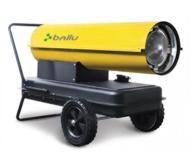 Тепловая пушка Ballu BHD-20S (прямого нагрева)