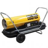 Тепловая пушка Master B 100 CEG