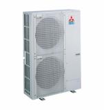 Внешний блок Mitsubishi Electric PUHZ-P140VHA
