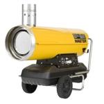 Тепловая пушка Master BV 500