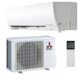Настенная сплит-система Mitsubishi Electric MSZ-FH50VE/MUZ-FH50VE (Deluxe)