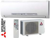 Настенная сплит-система Mitsubishi Electric MS-GF60 VA/MU-GF60 VA