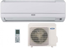 Настенная сплит-система General climate GC/GU-EAF12HN1