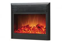 Электрокамин Royal Flame Jupiter FX Black