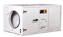 Осушитель воздуха Dantherm CDP 125 MK II (с водоохлаждаемым конденсатором)
