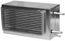 Водяной охладитель воздуха Арктос PBAR 500х300-3-2,5