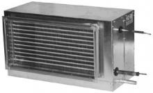 Водяной охладитель воздуха Арктос PBAR 500х250-3-2,5