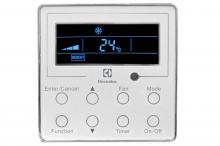 Групповой пульт Electrolux ESVMK-3