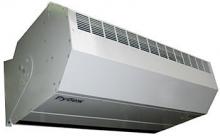 Тепловая завеса Арктос РУБЕЖ-2009П