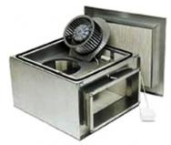 Шумоизолированный вентилятор Ostberg IRE 50x30 C1
