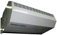 Тепловая завеса Арктос РУБЕЖ-ТУРБО-2018