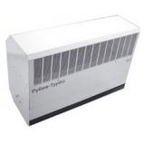 Тепловая завеса Арктос РУБЕЖ-ТУРБО-В-2000П