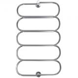 Электрический полотенцесушитель Energy AURA 1000x600