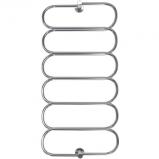 Электрический полотенцесушитель Energy AURA 1200x600