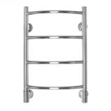 Электрический полотенцесушитель Energy H chrome 600x400 G5