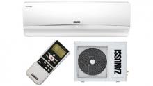 Настенная сплит-система Zanussi ZACS-30 HP/A15/N1 (Primavera)