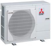 Внешний блок Mitsubishi Electric PUHZ-SW50VKA