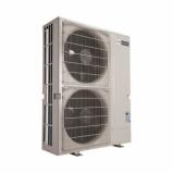 Внешний блок Mitsubishi Electric PUMY-P112 VKM1