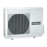 Наружный блок HITACHI RAM-18QH5 (dualzone)