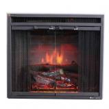 Электрокамин RealFlame Leeds 23 DDW