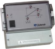 Регулятор скорости по давлению Systemair RETP 6 Temp/Pressure regulator