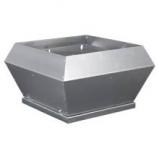Крышный вентилятор Shuft IRMVE 450/670-6