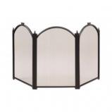 Защитный экран на камин Royal Flame C03010BK