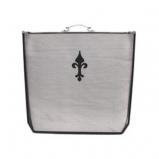 Защитный экран на камин Royal Flame FIRE97BK