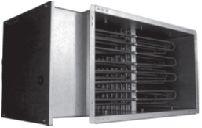 Электрический канальный нагреватель Salda EKS 80x50/66-3f