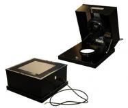 Крышный вентилятор Systemair TFE 220 M