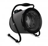 Тепловая пушка ZILON ZTV-9С