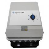 Частотный преобразователь Systemair FRQS-10A V2