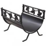 Дровница Royal Flame B68040BK